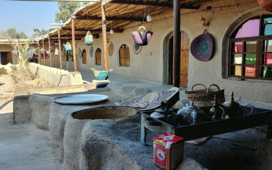 صدور ۱۱ موافقت اصولی در حوزه گردشگری اروند طی چهار ماه نخست ۱۴۰۴ صدور ۱۱ موافقت اصولی در حوزه گردشگری اروند طی چهار ماه نخست ۱۴۰۴